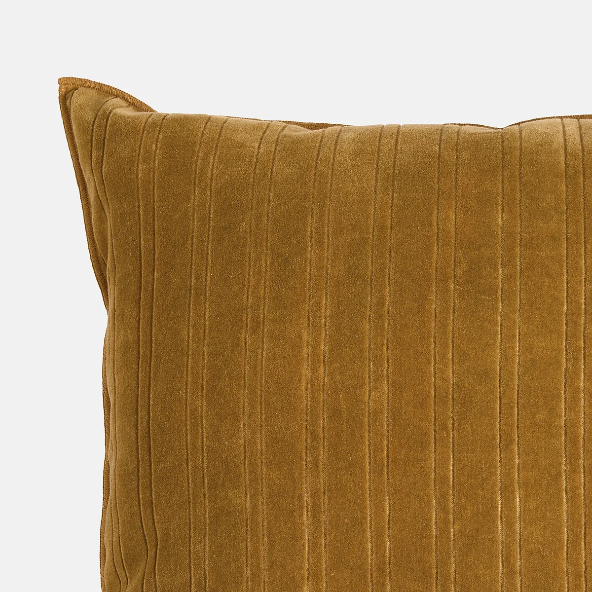 Milo Embossed Velour 45 X 45cm Cushion Cover – image 3