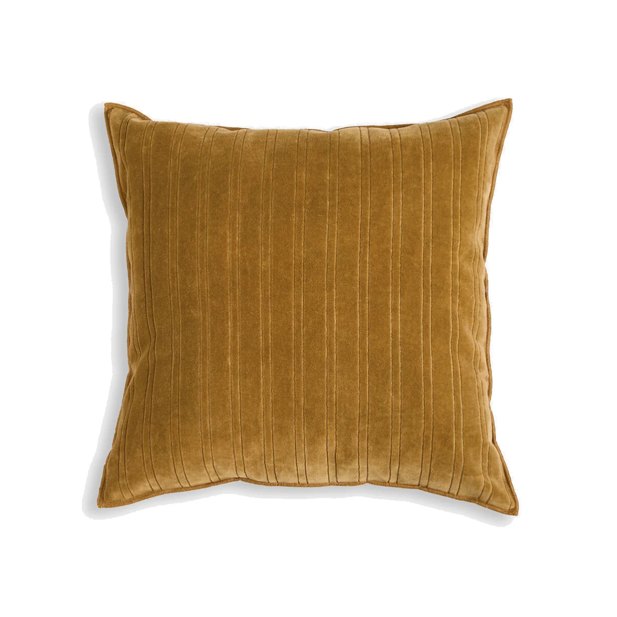Milo Embossed Velour 45 X 45cm Cushion Cover – image 1