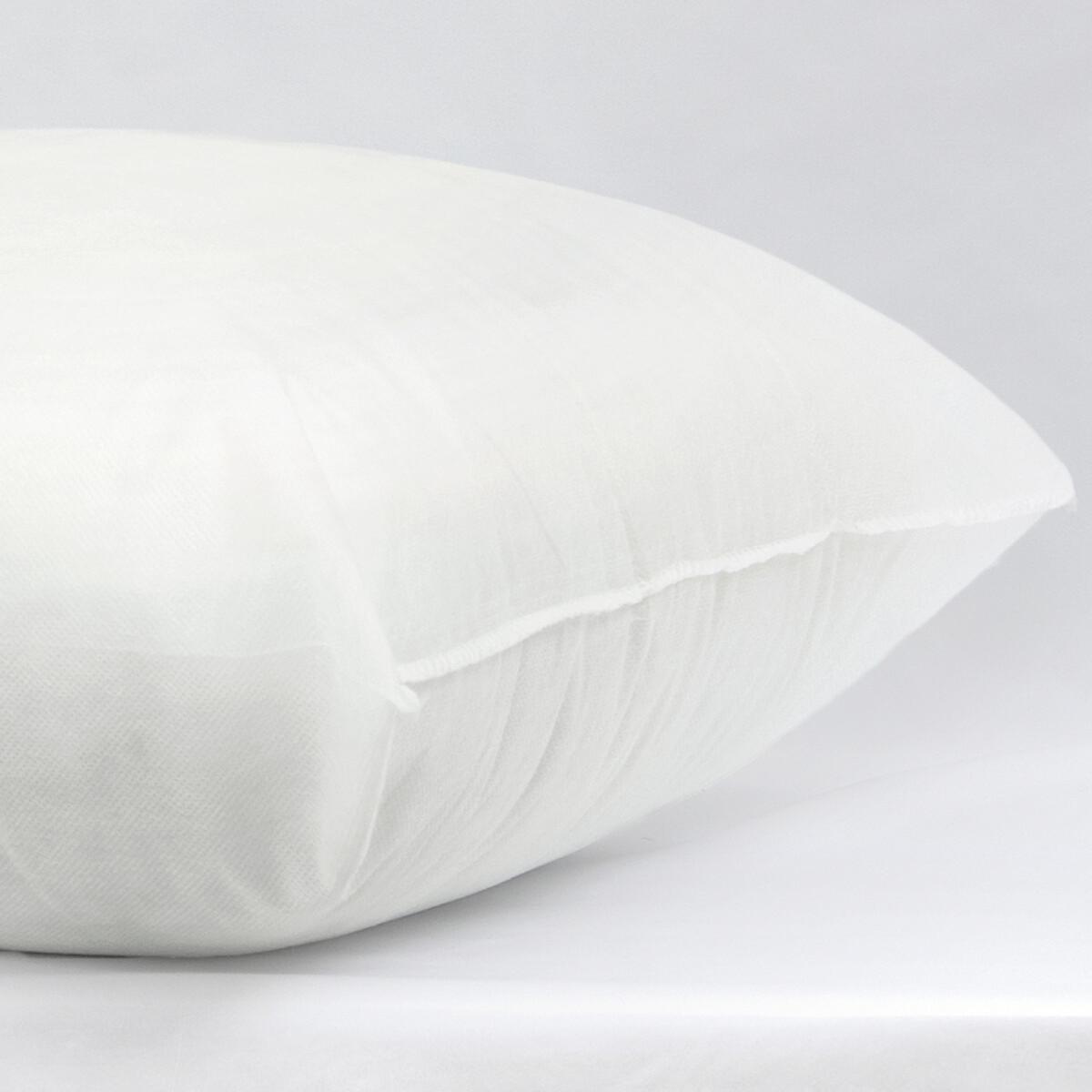 Pack of 2 Cushion Pads 45x45cm – image 2