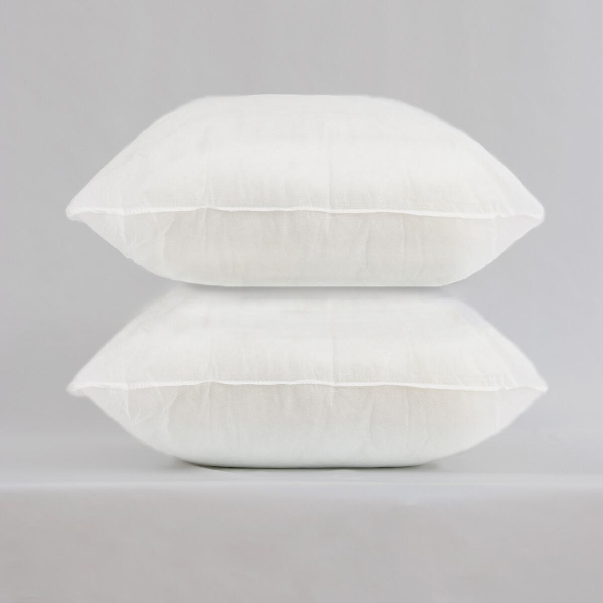 Pack of 2 Cushion Pads 45x45cm – image 1
