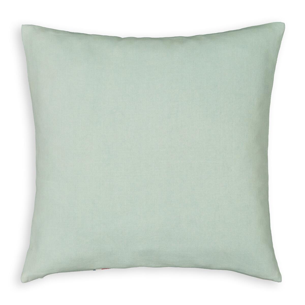 Bergen 45 x 45cm Geometric 100% Cotton Cushion Cover – image 2