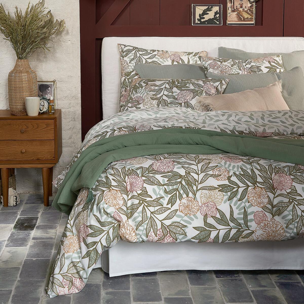 Linange Pre-Washed Cushion Cover – image 9