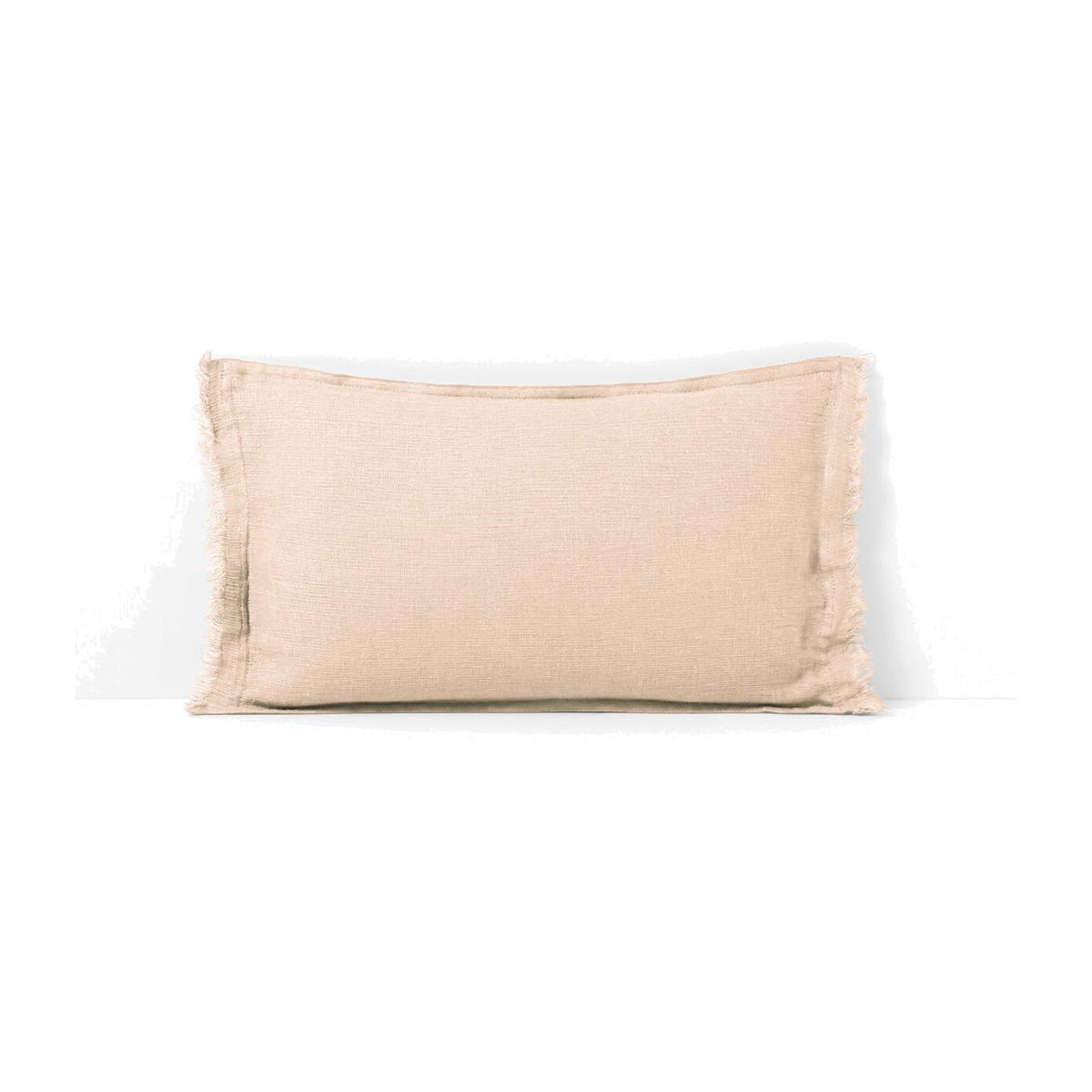 Linange Pre-Washed Cushion Cover – image 1