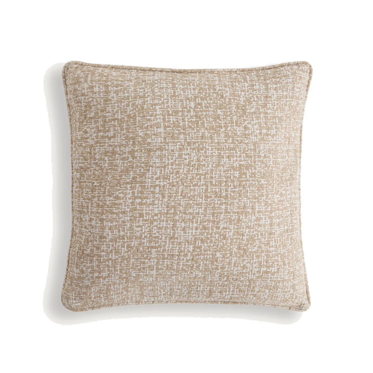 Agostina Jacquard Cushion Cover – image 1