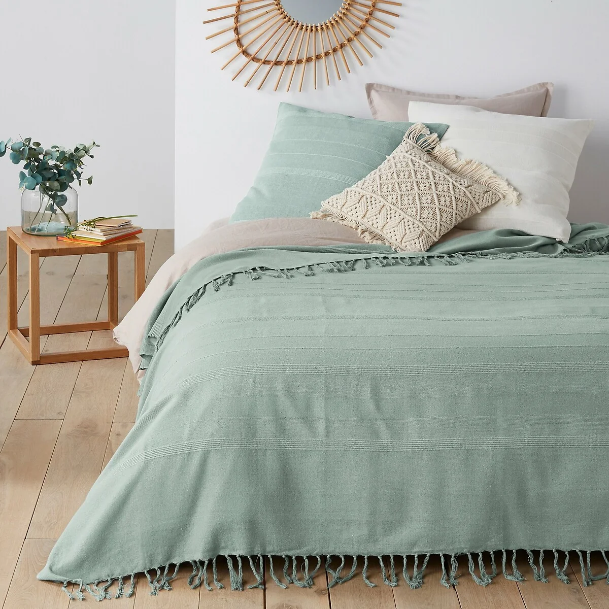 Nedo Cotton Cushion Cover – image 2