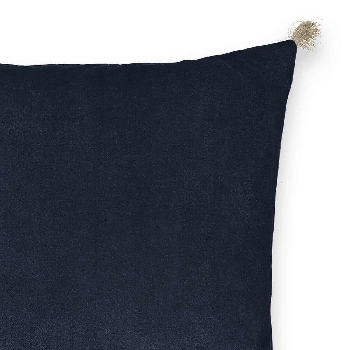 Cacolet Stone Washed Velvet Cushion Cover – image 4