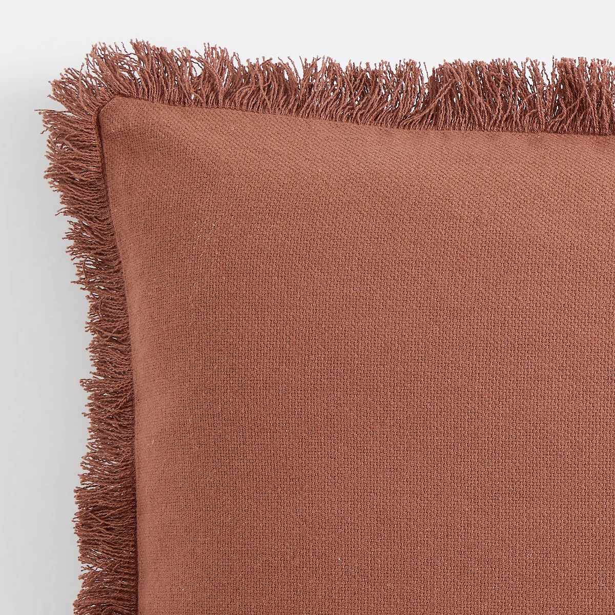 Panama Cotton Woven Cushion Cover – image 3