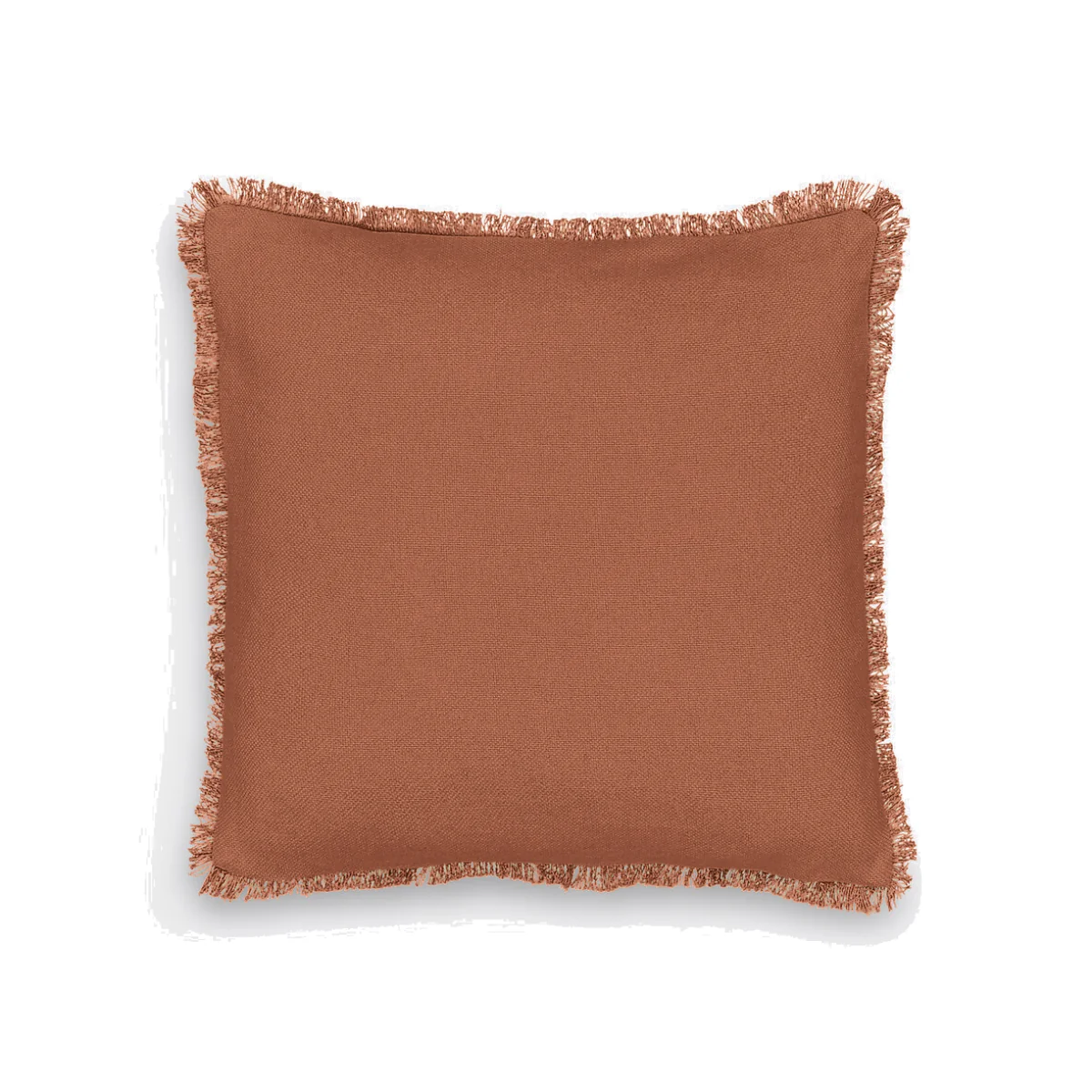 Panama Cotton Woven Cushion Cover – image 1