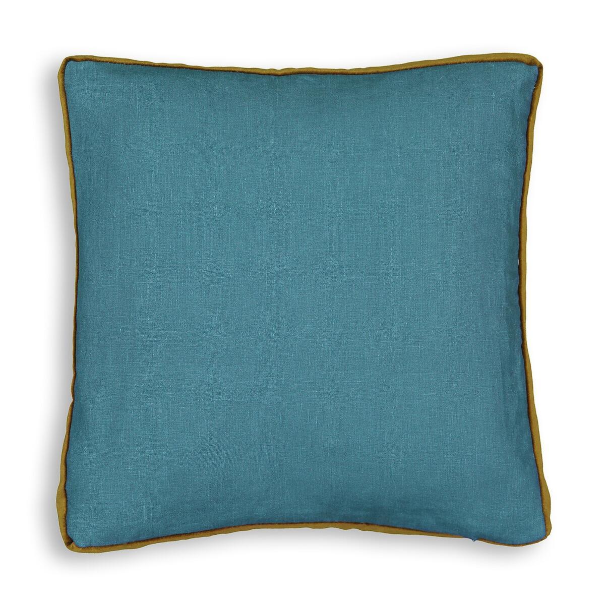 Onega x Velvet Cushion Cover, 40 x 40cm – image 2