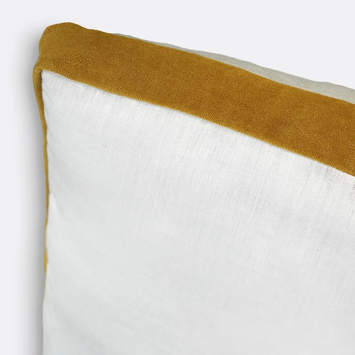Onega x Velvet Cushion Cover, 40 x 40cm – image 4
