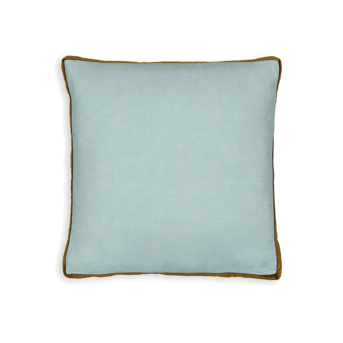 Onega x Velvet Cushion Cover, 40 x 40cm – image 1