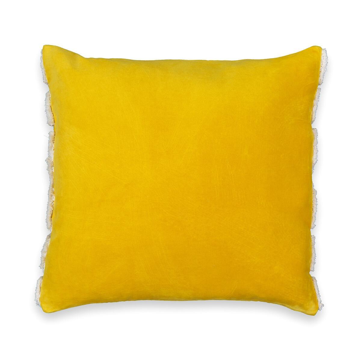 Nilim Velvet Cushion Cover – image 2