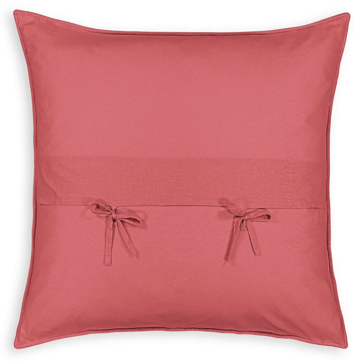 Zig Zag Scenario Cotton Cushion Cover – image 4