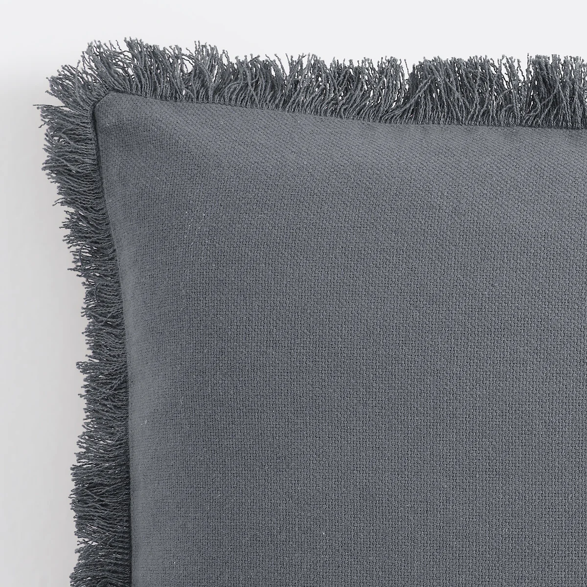 Panama Cotton Woven Cushion Cover – image 3