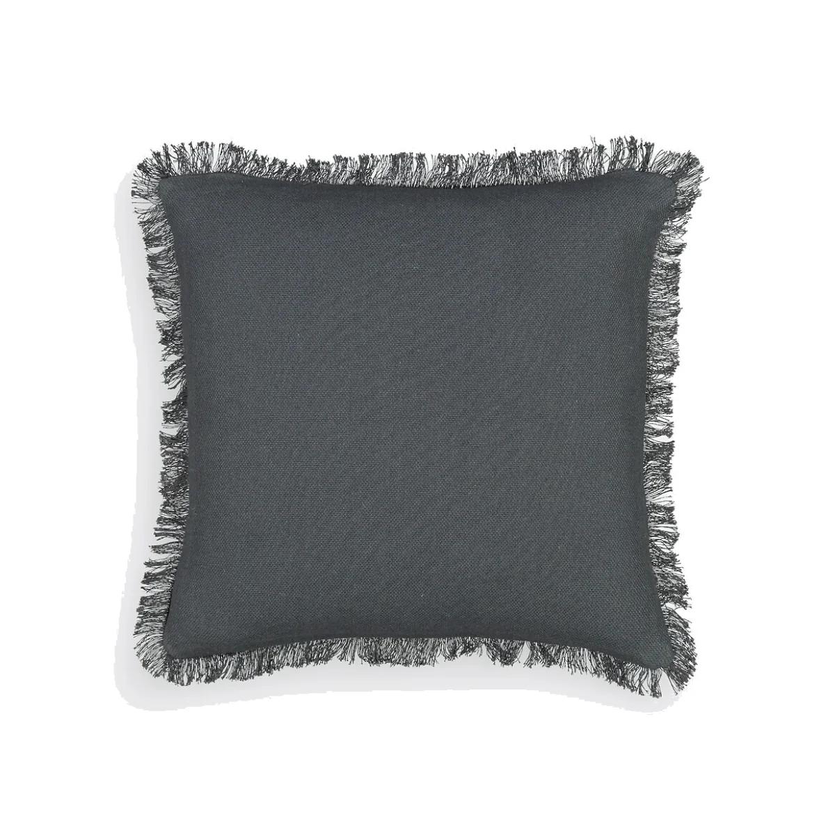Panama Cotton Woven Cushion Cover – image 1