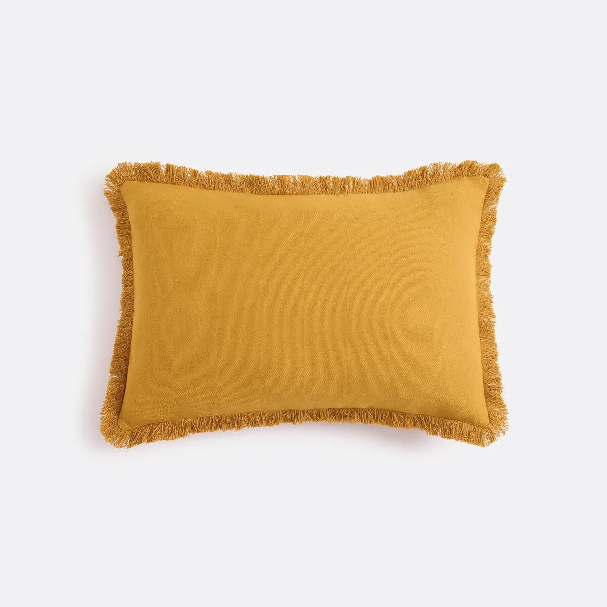 Panama Cotton Woven Cushion Cover – image 2