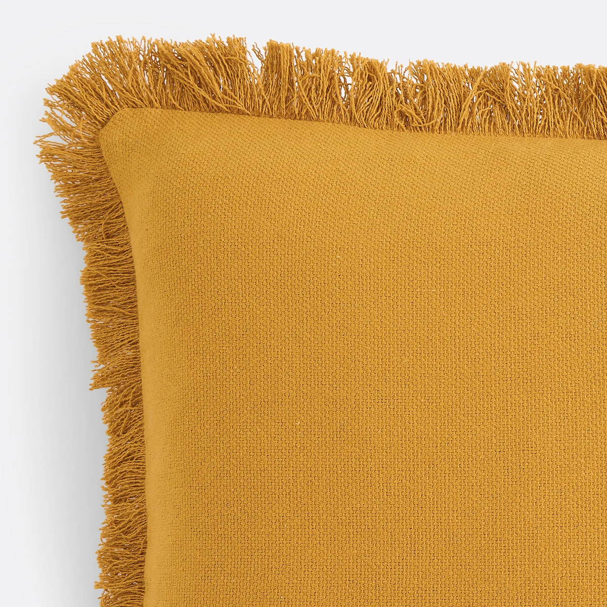 Panama Cotton Woven Cushion Cover – image 3