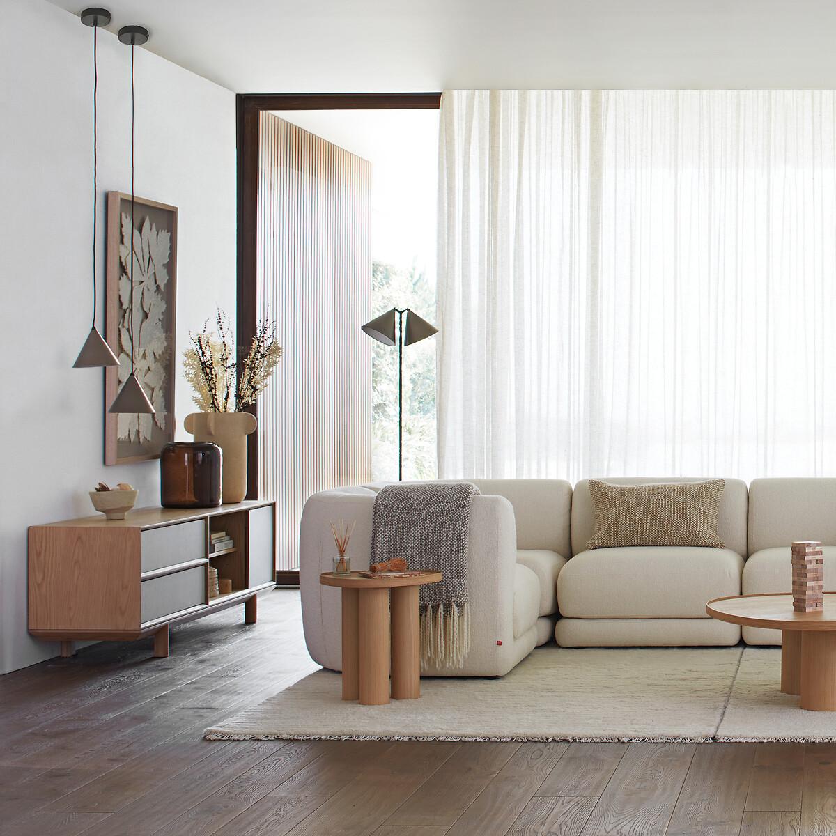 Alphi 100% Wool Cushion Cover – image 3