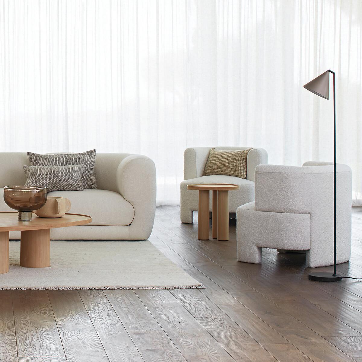 Alphi 100% Wool Cushion Cover – image 4