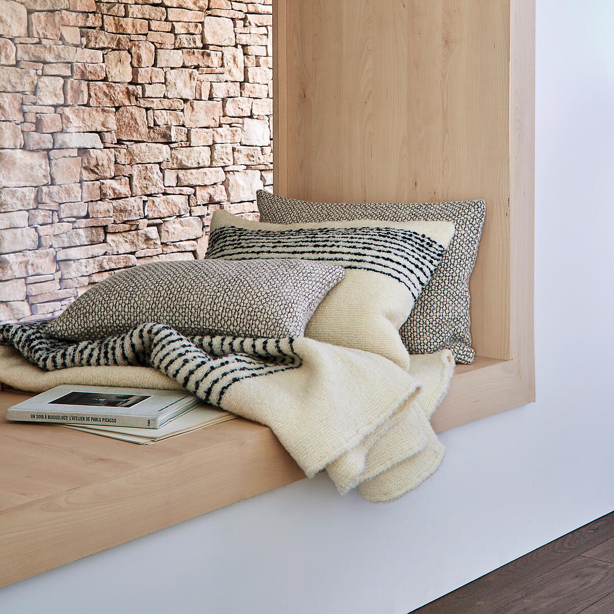 Alphi 100% Wool Cushion Cover – image 5