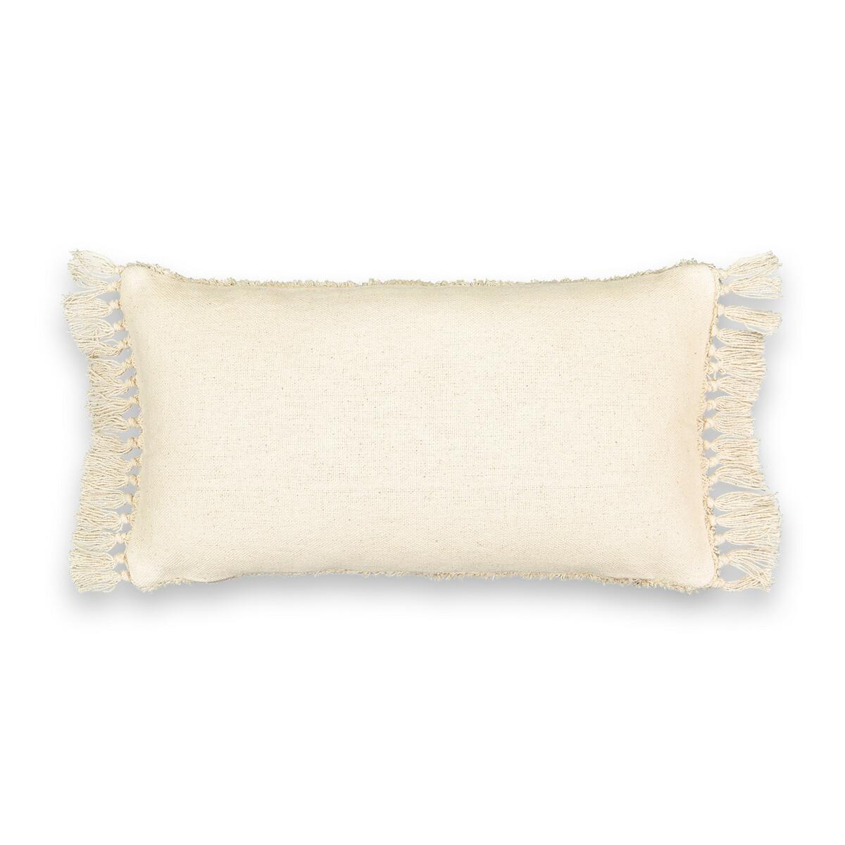 Ava Tufted Cotton Cushion Cover – image 2