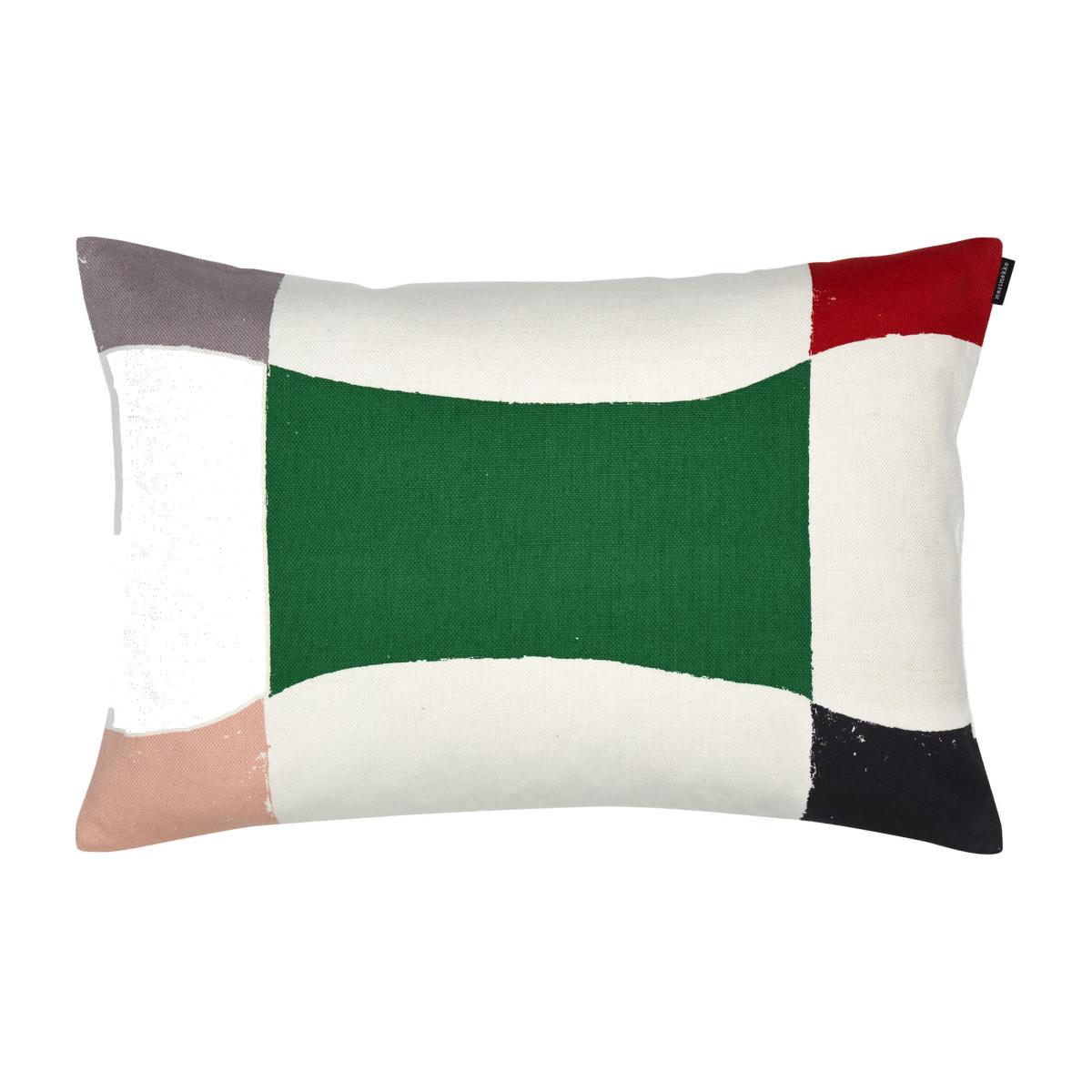 Almena Cushion cover textile multicoloured / 60 x 40 cm - Marimekko – image 1