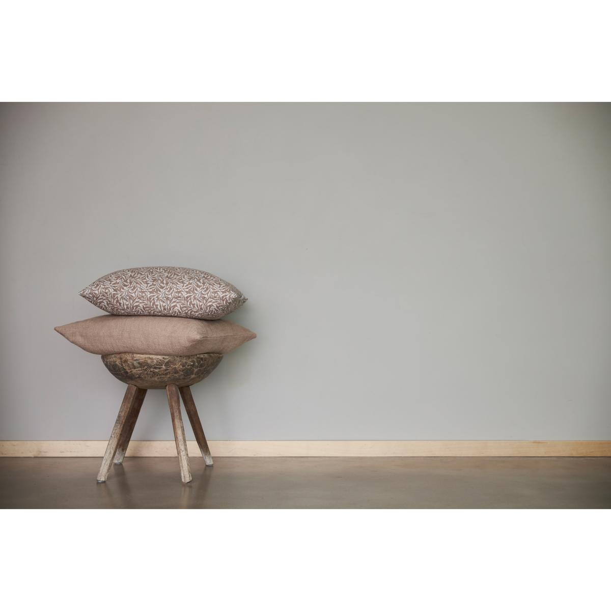 Boel & Jan Ramas cushion cover 50x50 cm Beige – image 2