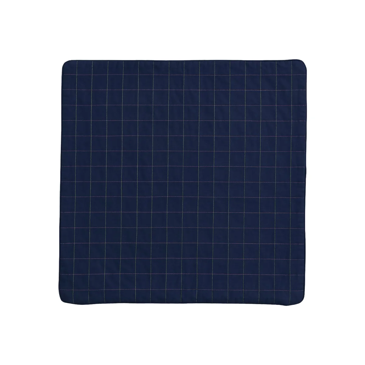 HAY Dori cushion cover Midnight blue 60x60 cm – image 1