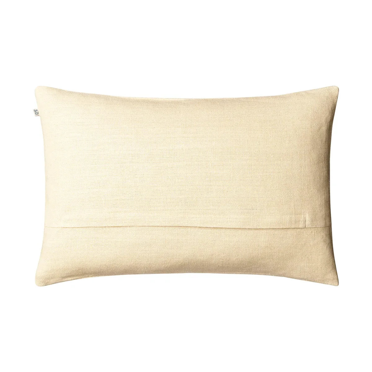 Chhatwal & Jonsson Ravi cushion cover Taupe-Khaki-Dark Brown 40x60 cm – image 3
