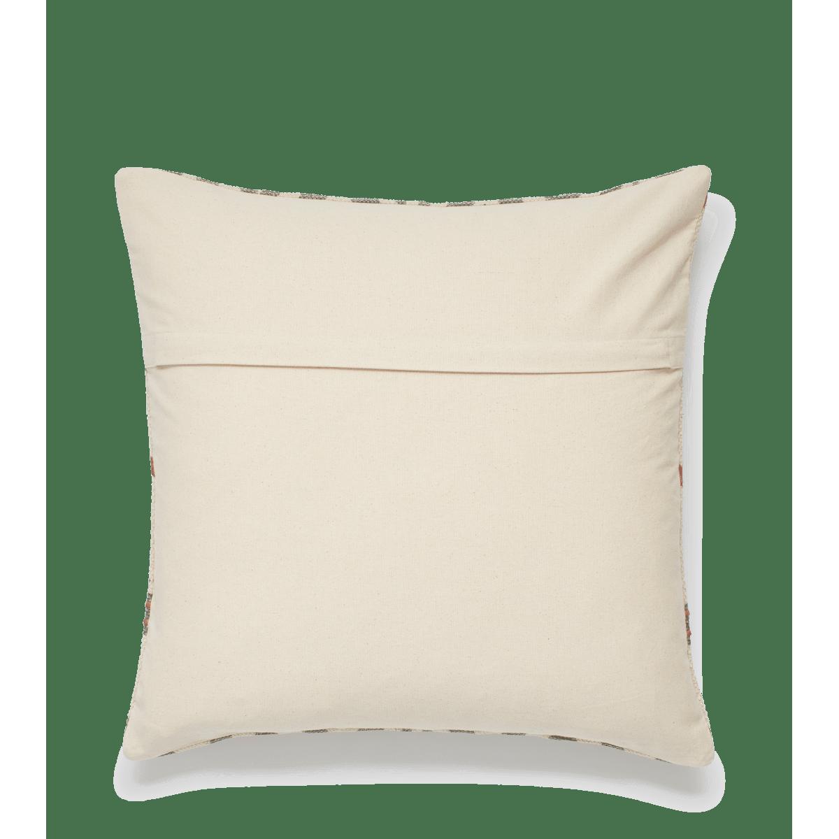 Yuma Cushion Cover - Lake Green – image 4
