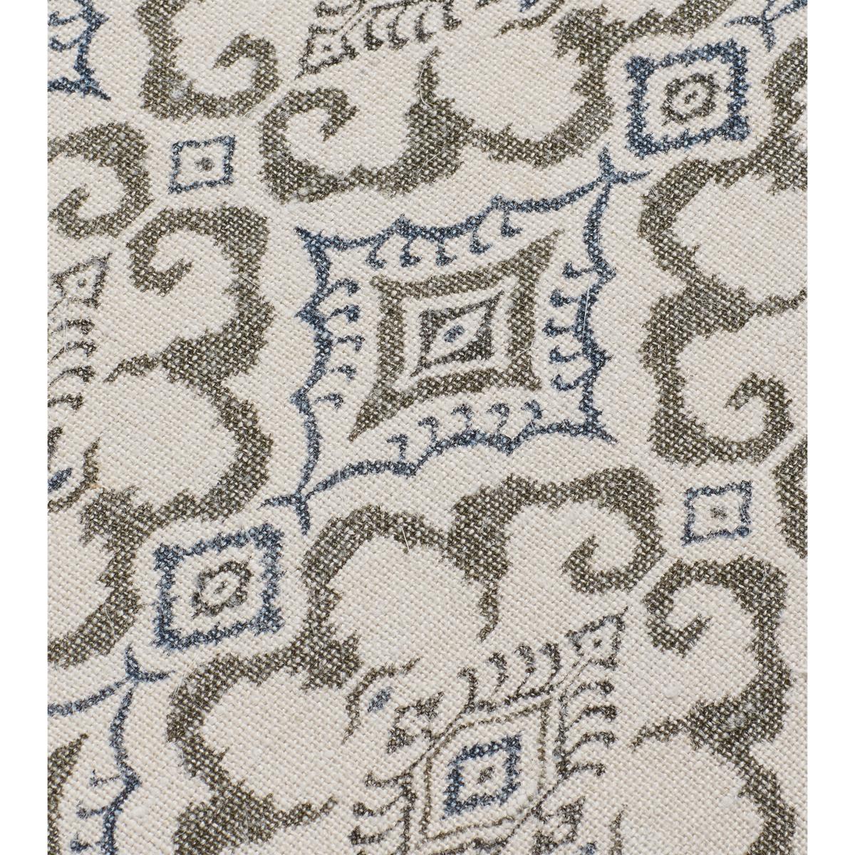 Flava Cushion Cover - Grey Green – image 3