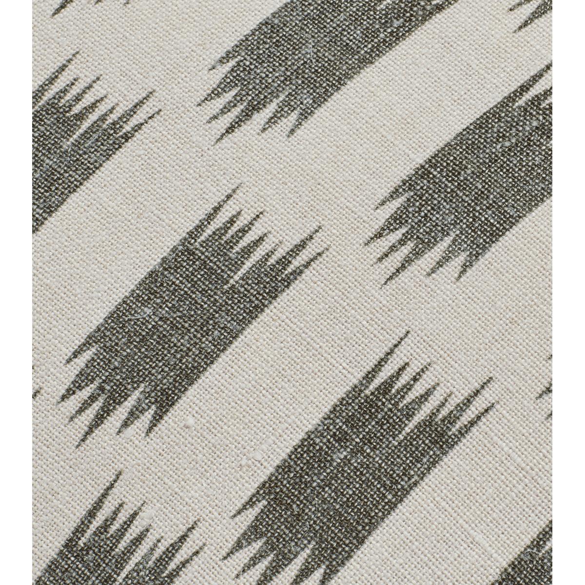 Lisbon Cushion Cover - Grey Green – image 3