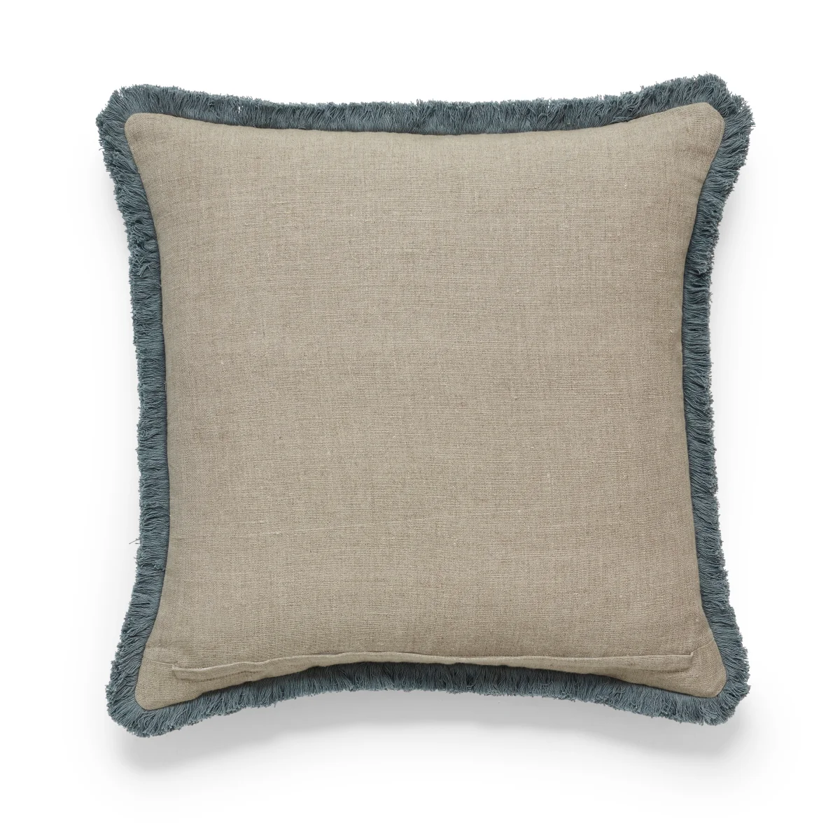 OKA, Bochner Cushion Cover - Air Force Blue, Cushion Cover – image 4