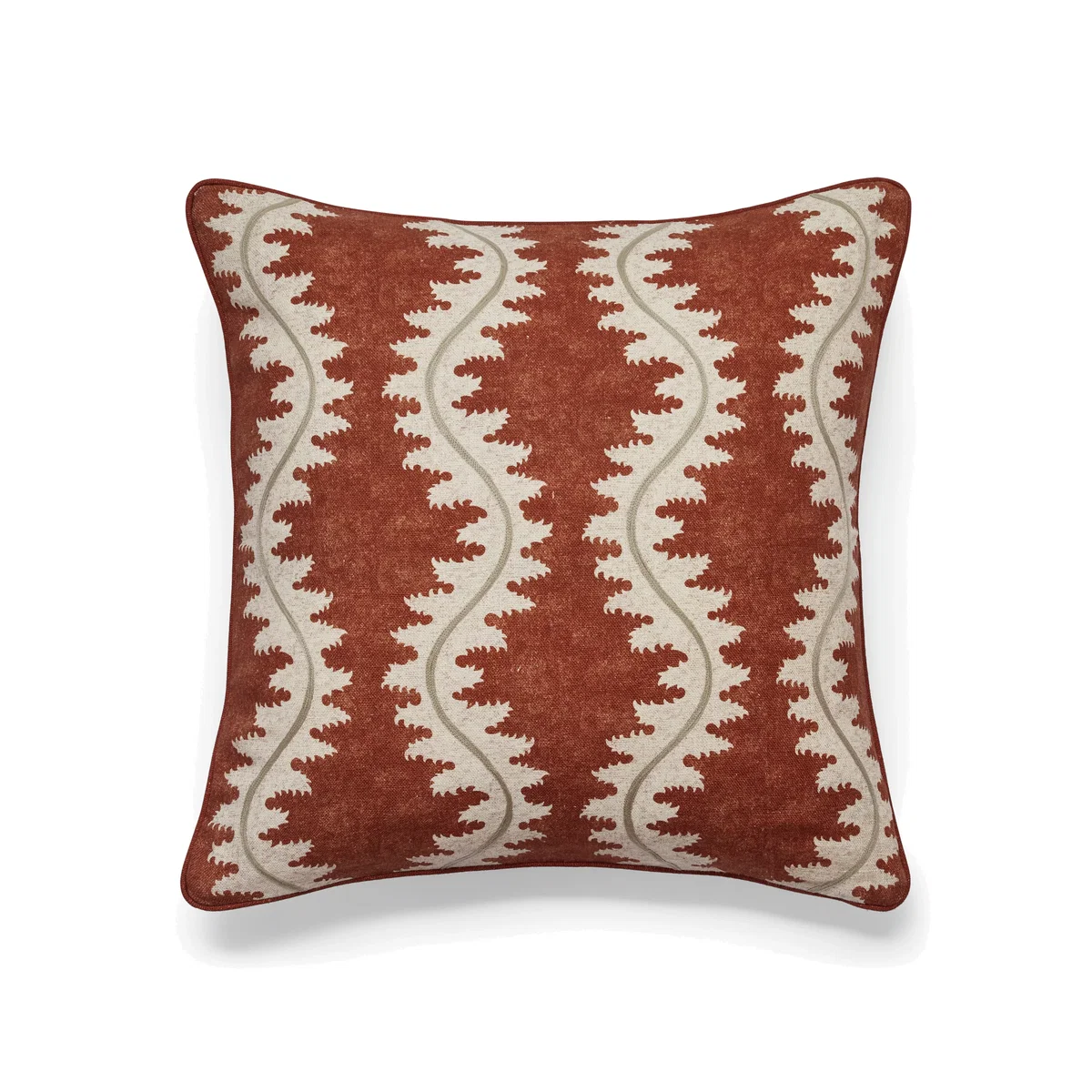 OKA, Spiced Cushion Cover Set, BAO Bundle – image 1