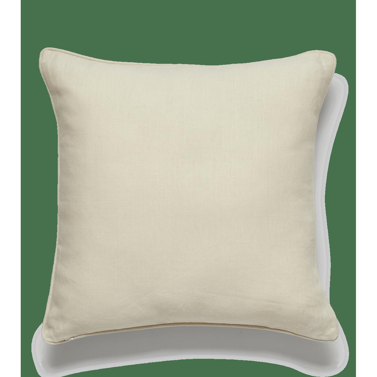 Jussara Cushion Cover - Sage – image 4