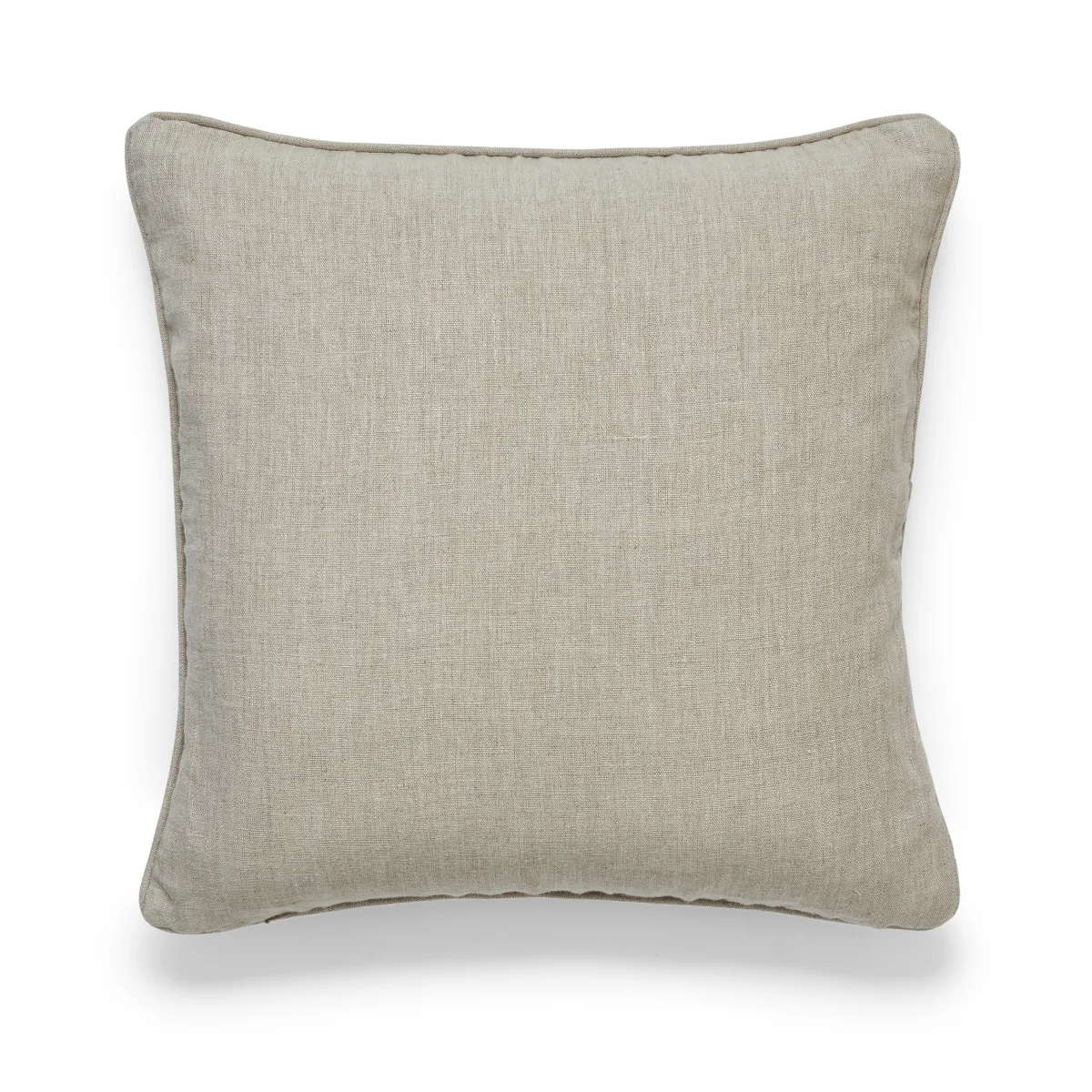 OKA, Ranya Cushion Cover - Dirty Orange, Cushion Cover – image 4