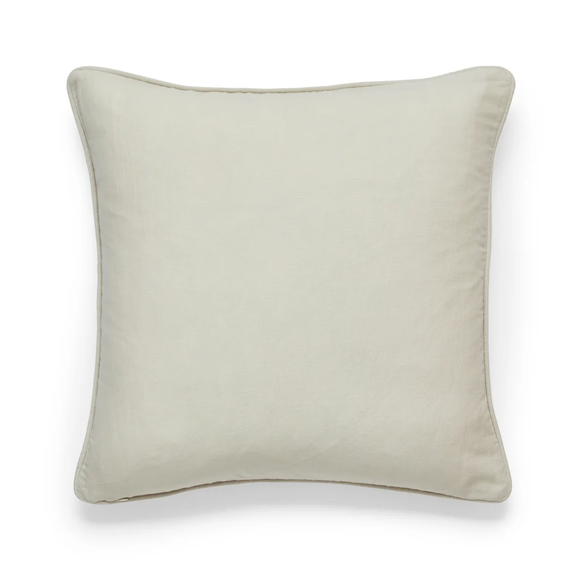 OKA, Atara Cushion Cover - Air Force Blue/Russet, Cushion Cover – image 3