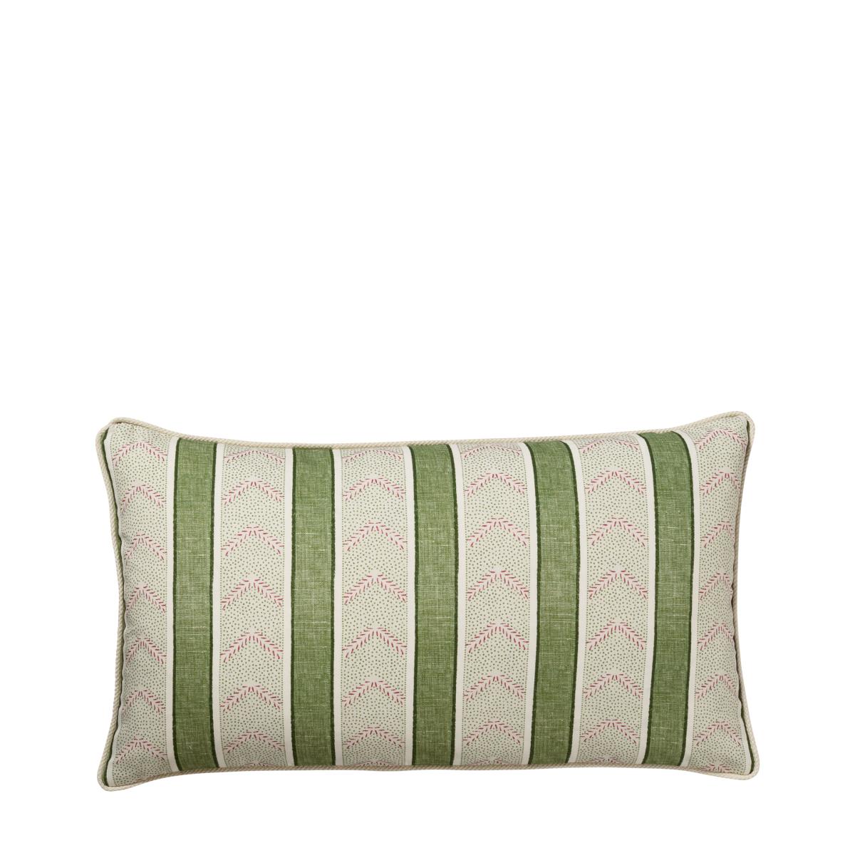 Locksley Cushion Cover - Putting Green – image 2