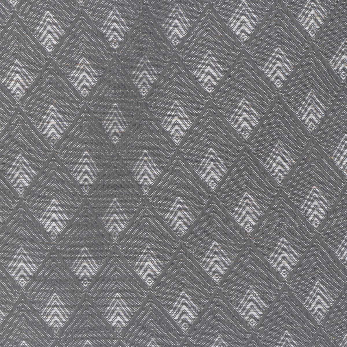 Cleopatra Cushion Covers - Grey – image 3