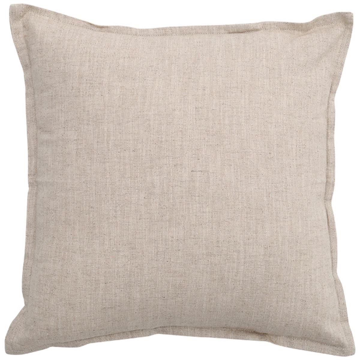 Button Cotton Linen Throw Pillow Cover - Green – image 17
