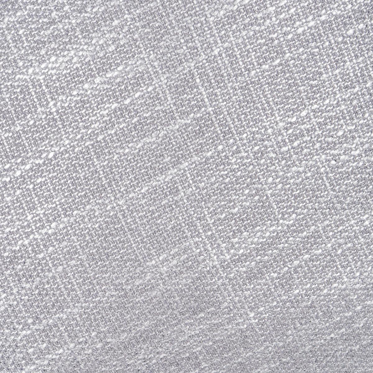 Salisbury Metallic Cushion - Silver – image 2