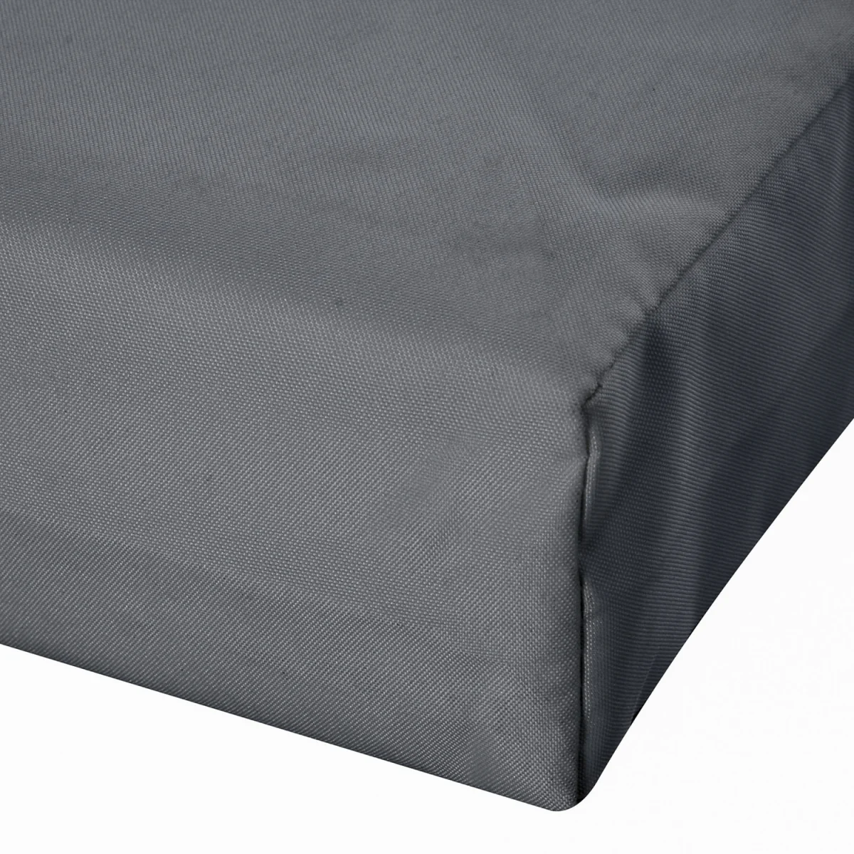 Replacement Cushion Cover - Deep Grey – image 11