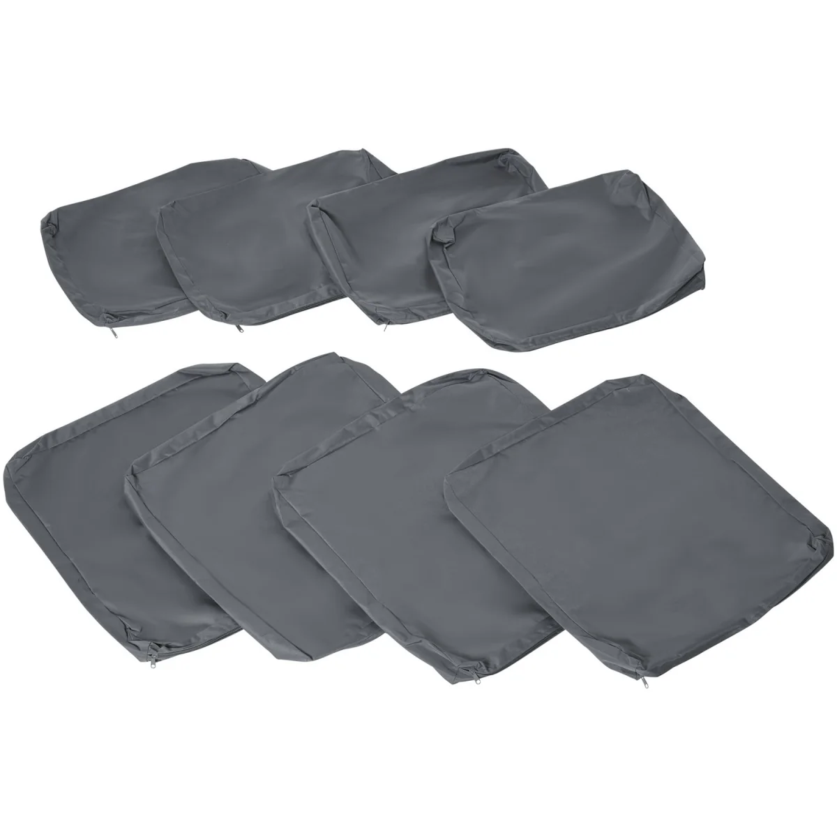 Replacement Cushion Cover - Deep Grey – image 6