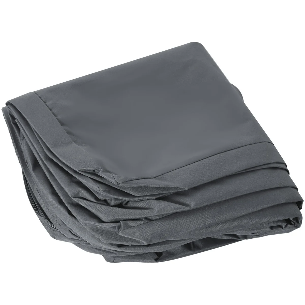Replacement Cushion Cover - Deep Grey – image 8