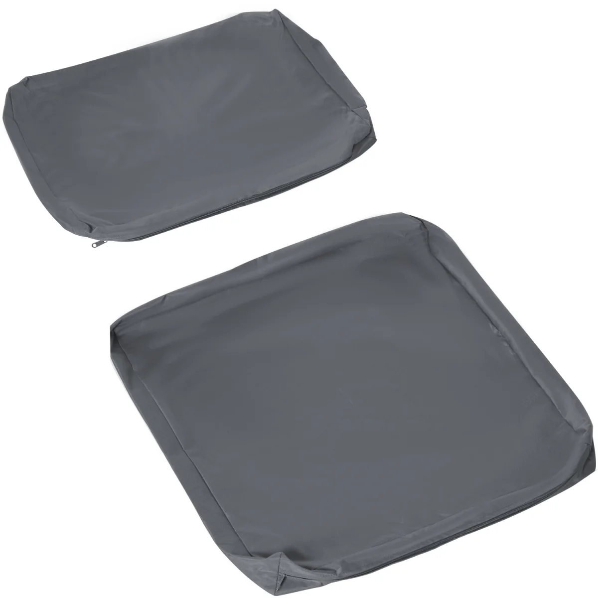 Replacement Cushion Cover - Deep Grey – image 10