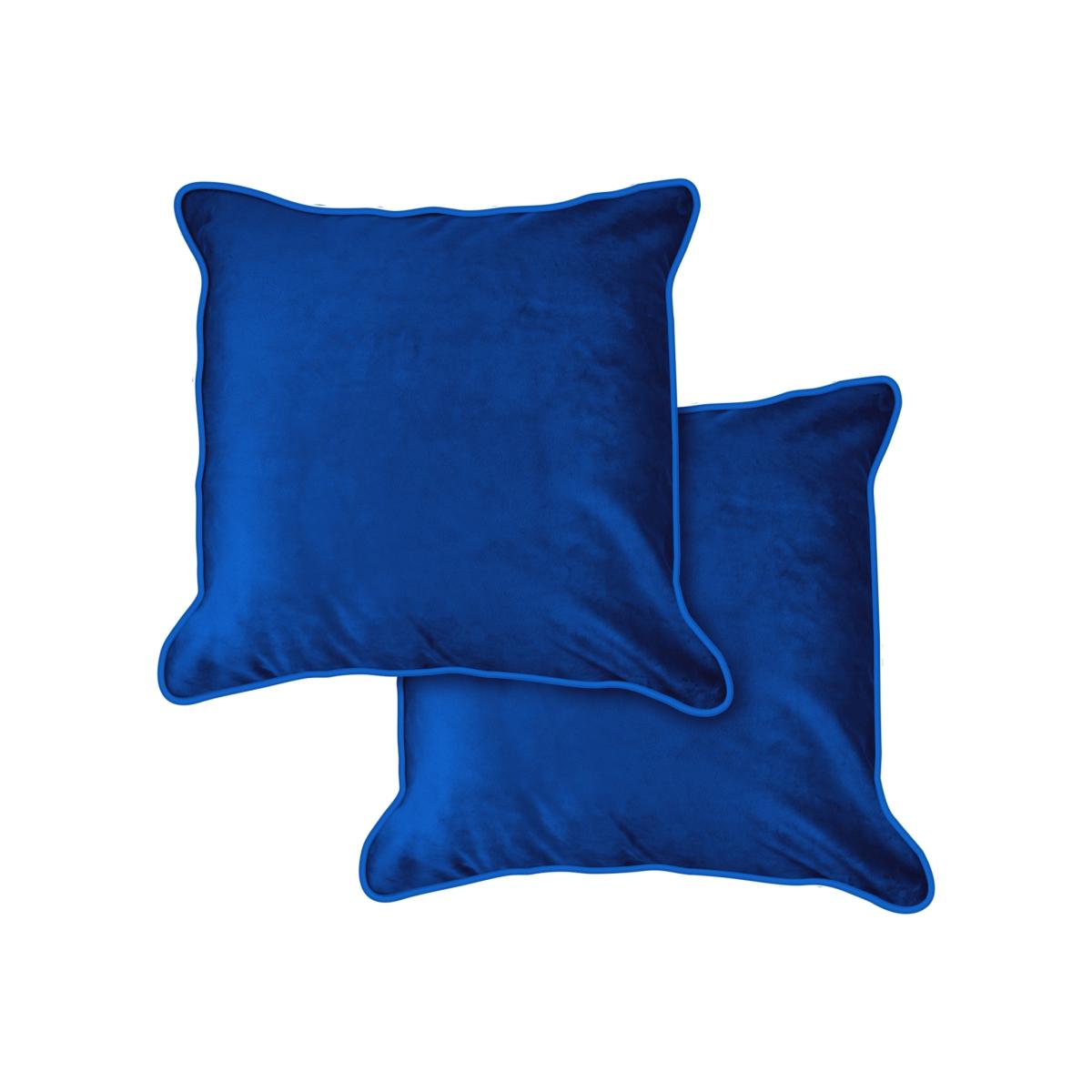 Chelsea Cushion Cover - Navy – image 1
