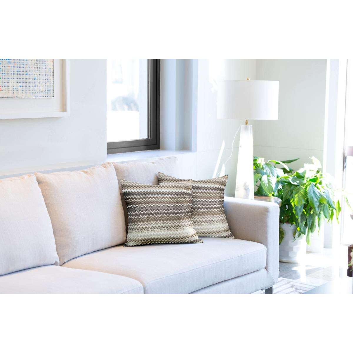 Venice Cushion Covers - Beige