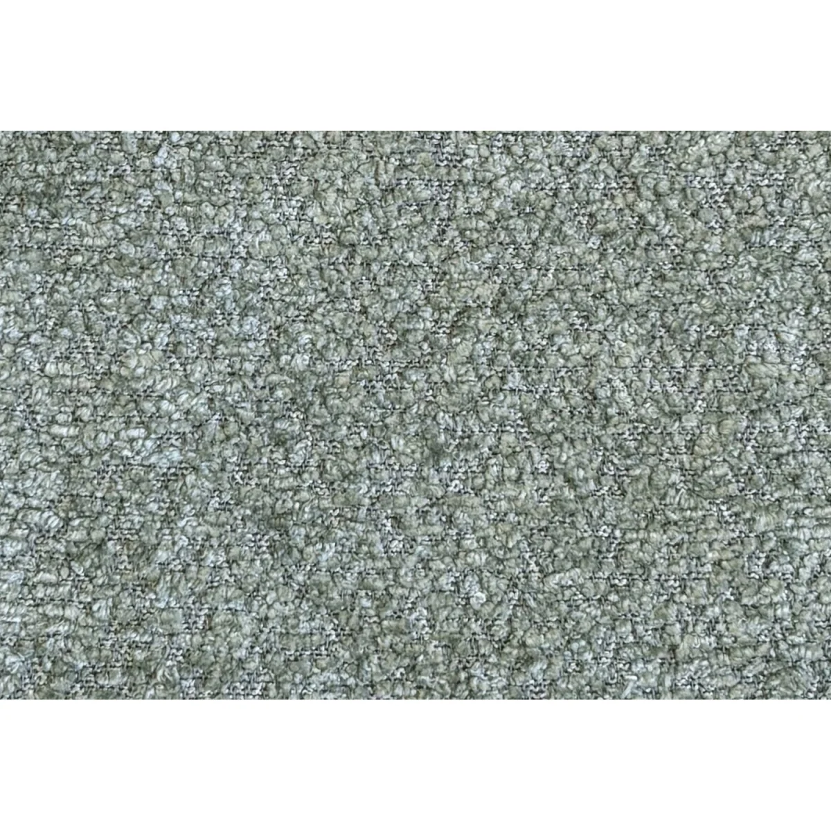 Pack of 2 Hemsworth Boucle Cushion Covers - Green – image 1
