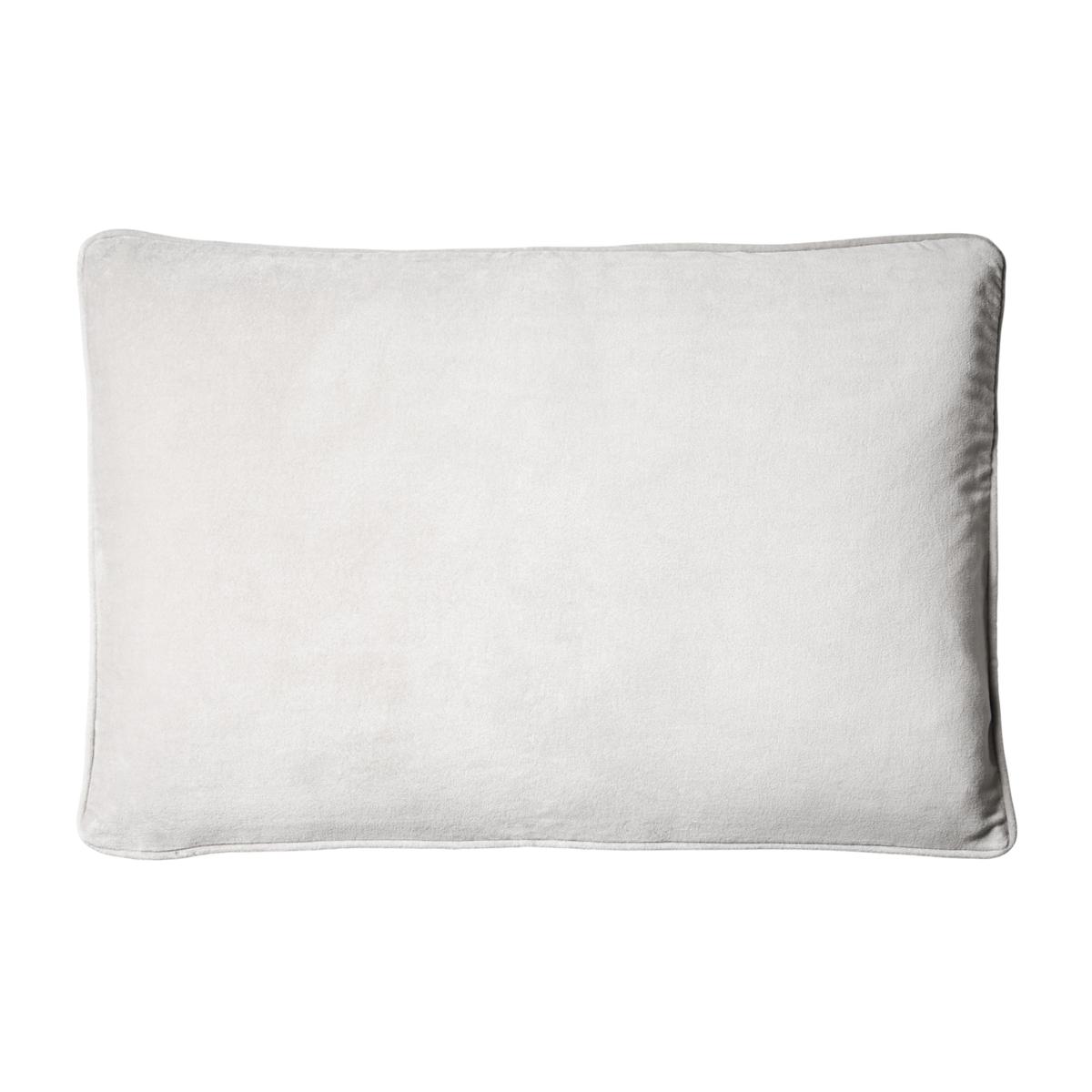 Paolo Cushion Cover 40X60 Cm Silver Grey | Linum – image 1