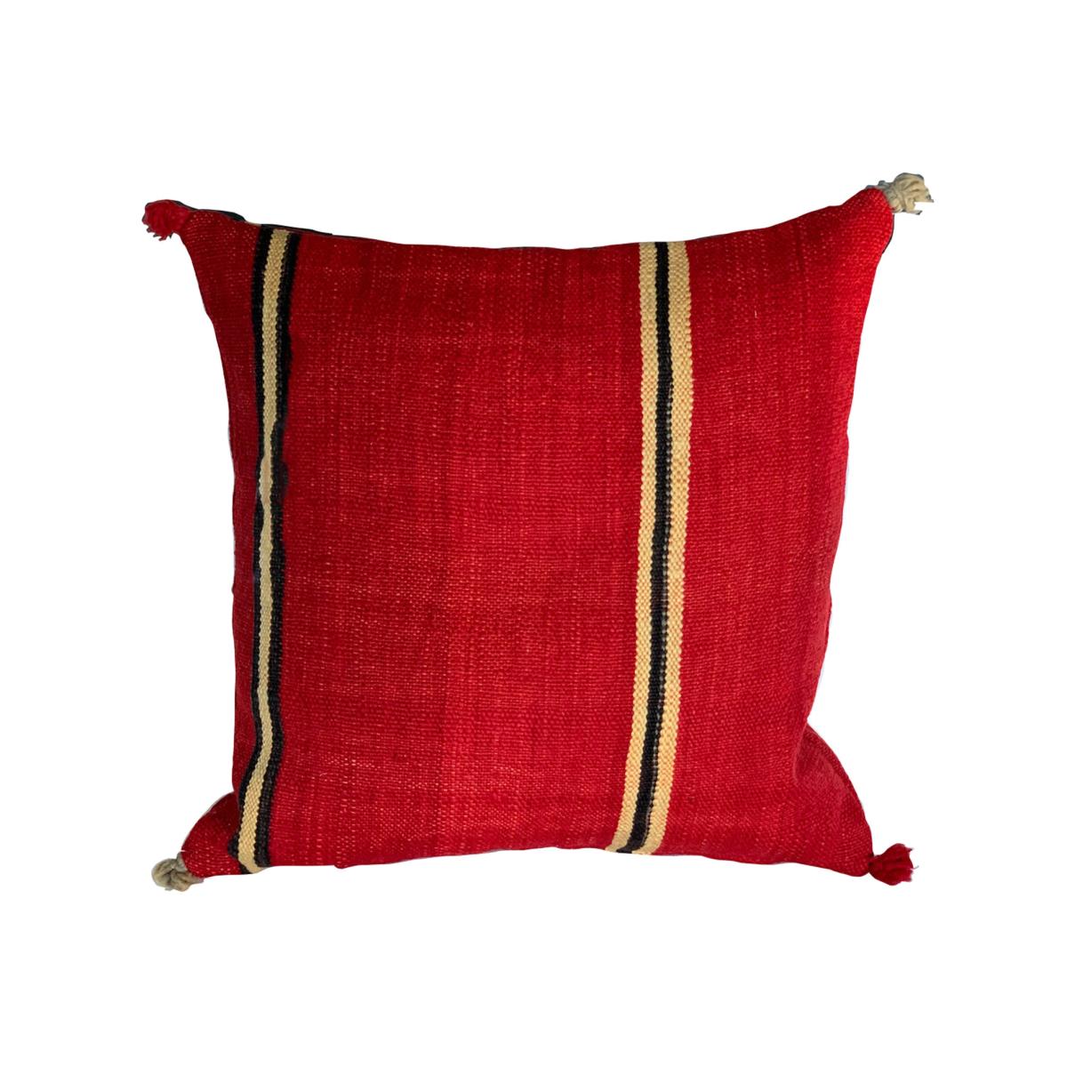 Rif Big Vintage Cushion Cover One Size Tirillm – image 1